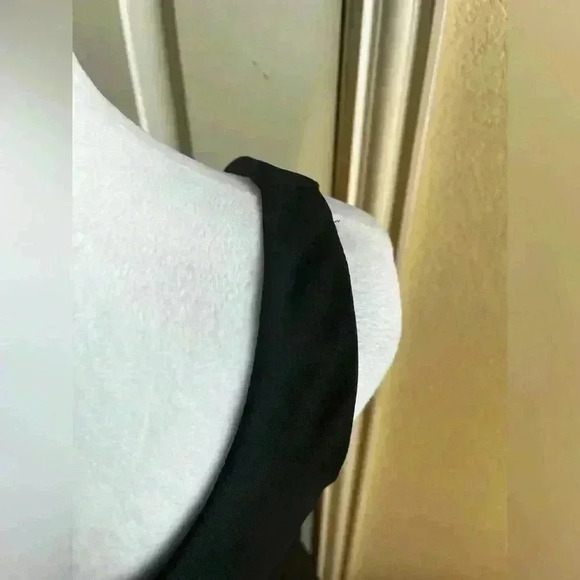 Onyx night cowl neck midi dress - Picture 5 of 6